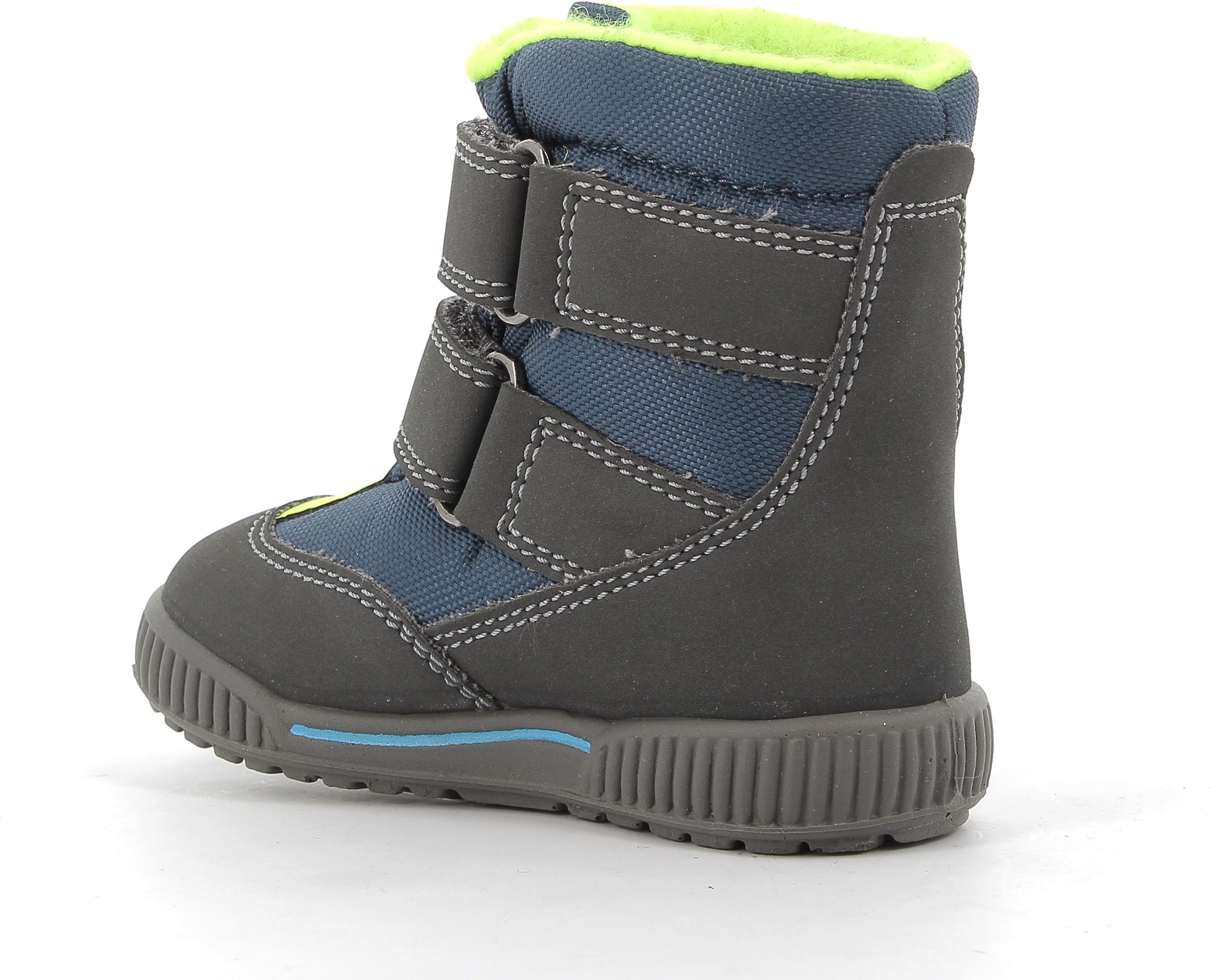 Chlapecké zimní boty Primigi s Gore-Tex 6361800 Velikost: 20 - obrázek 3