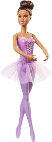 Barbie  BALERÍNA - obrázek 2