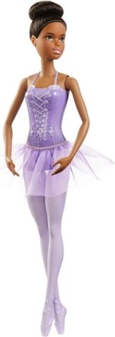 Barbie  BALERÍNA - obrázek 4