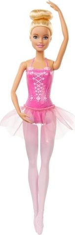 Barbie  BALERÍNA - obrázek 5