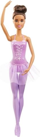 Barbie  BALERÍNA - obrázek 7