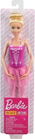 Barbie  BALERÍNA - obrázek 8