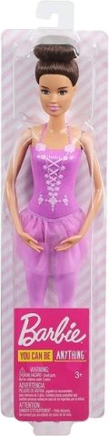 Barbie  BALERÍNA - obrázek 10