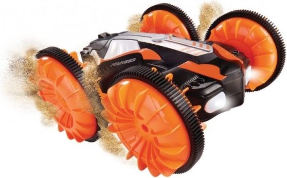 RC auto Land Water Stunt 22 cm - obrázek 2