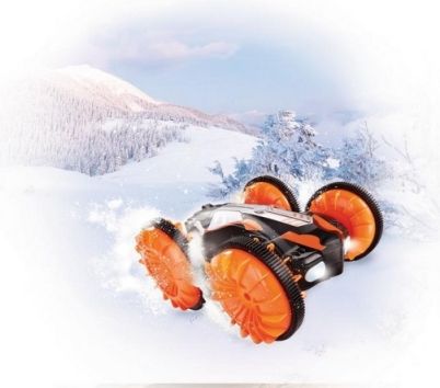 RC auto Land Water Stunt 22 cm - obrázek 6