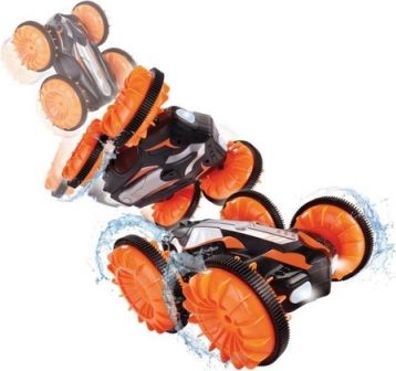 RC auto Land Water Stunt 22 cm - obrázek 8