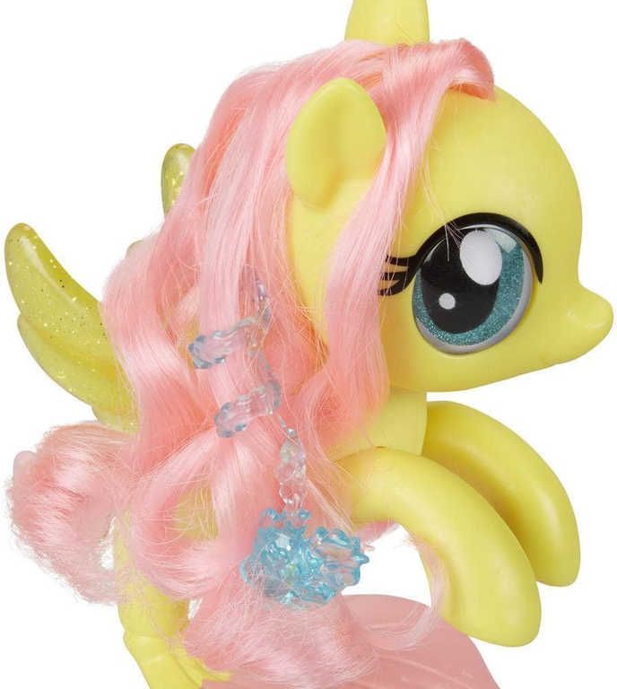 HASBRO MLP My Little Pony The Movie mořský koník set s doplňky různé druhy - obrázek 9