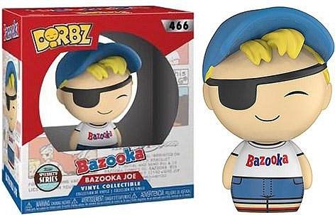 Dorbz - Bazooka Joe - obrázek 2