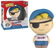 Dorbz - Bazooka Joe - obrázek 4