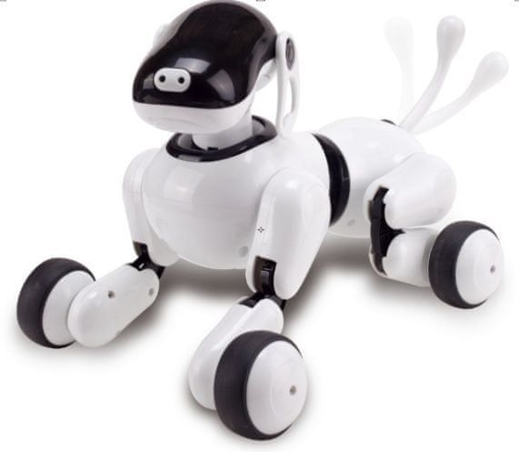 QST Robopes PuppyGo s umělou inteligencí - obrázek 1