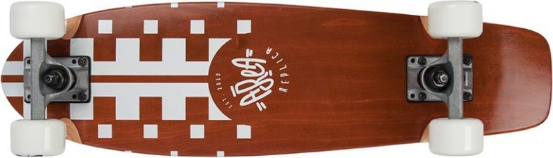 Area Replica Timber Brown 26 - obrázek 1