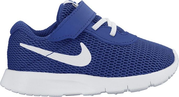 Nike Tanjun modrá - obrázek 1