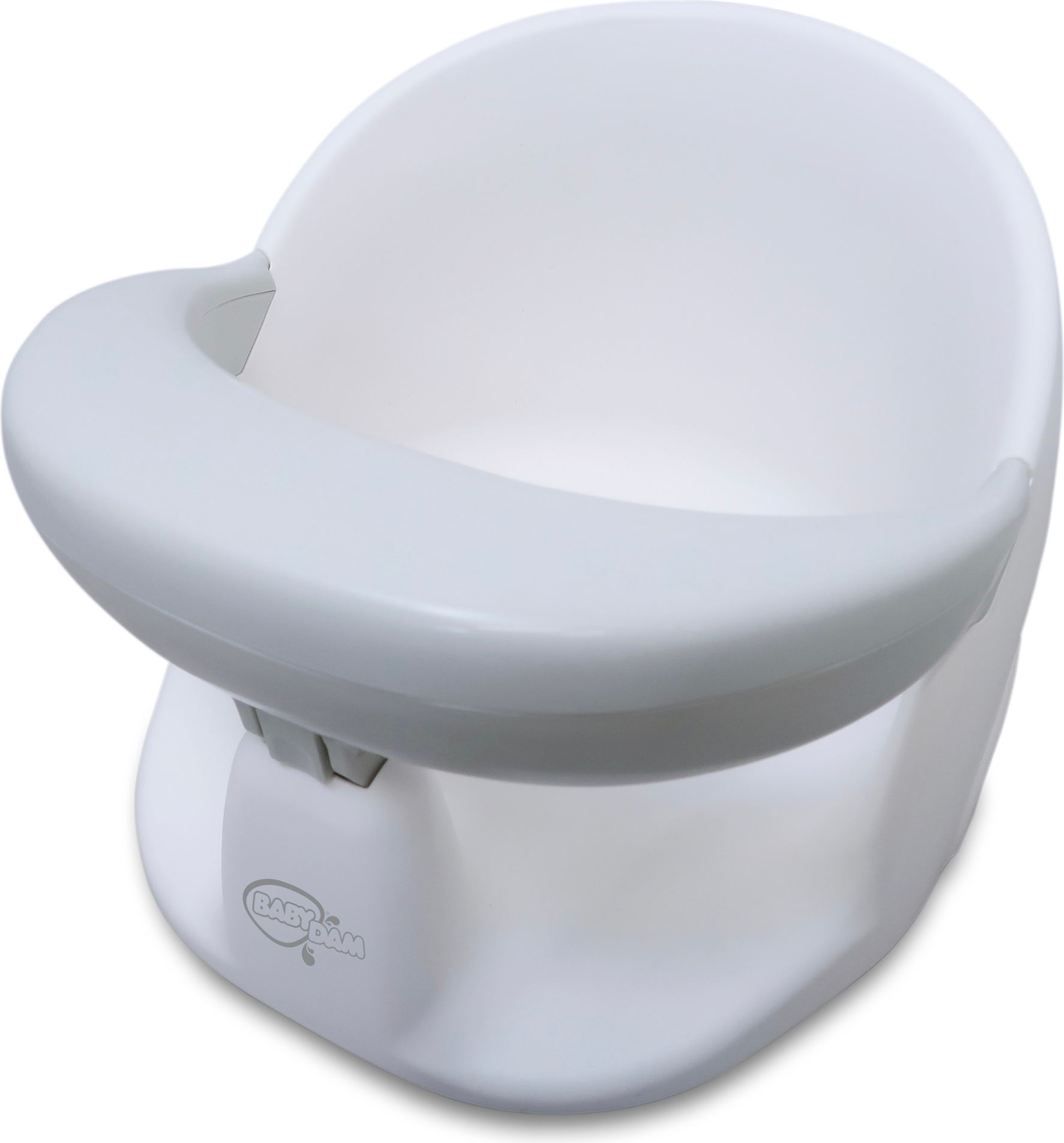 BabyDAM ORBITAL 360 °  - sedátko do vany - obrázek 1