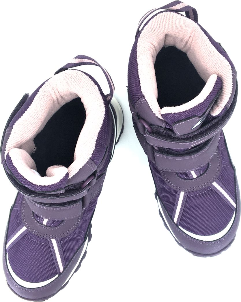 Viking Beito GTX Purple Velikost: 28 - obrázek 4