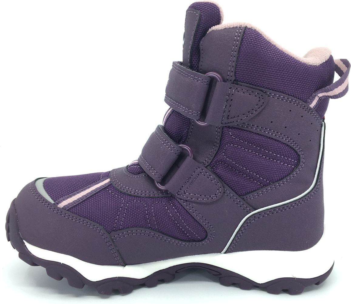 Viking Beito GTX Purple Velikost: 28 - obrázek 5