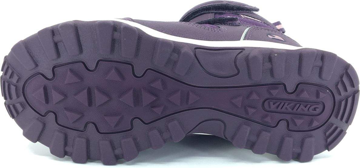 Viking Beito GTX Purple Velikost: 28 - obrázek 6