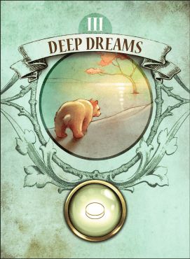 Sylex Dreamscape: Deep Dreams - obrázek 1