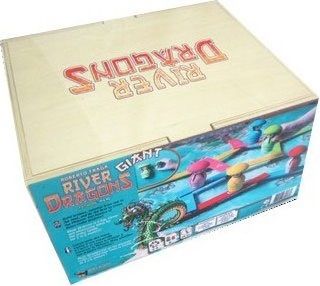 Matagot River Dragons XL (Giant) - FR/EN - obrázek 1