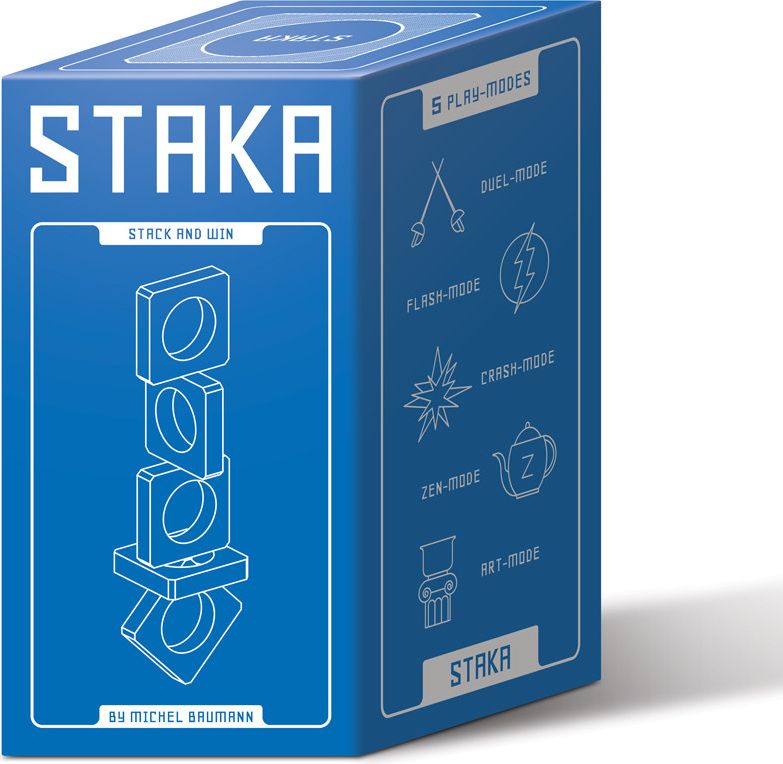 Helvetiq STAKA - obrázek 1