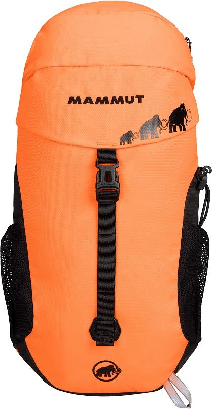 Mammut First Trion 12 l Safety Orange-Black - obrázek 1