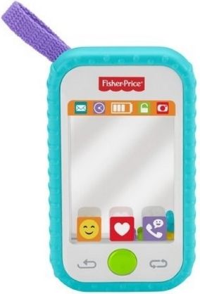 Fisher Price SELFIE TELEFON - obrázek 1