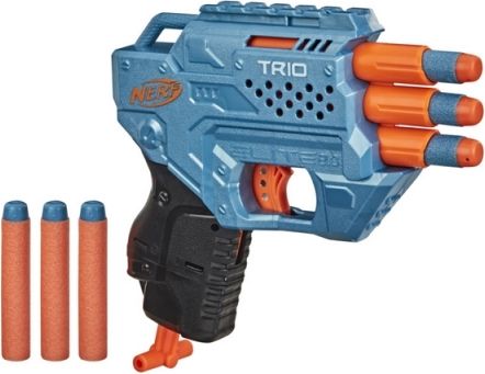 TRIO TD-3 - obrázek 2