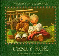 Český rok - Klára Trnková, Jiří Trnka - obrázek 1