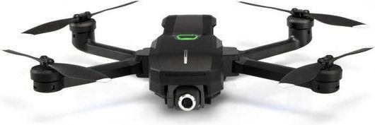 YUNEEC kvadrokoptéra - dron, Mantis Q X Pack se 4K kamerou, combo pack, černá - obrázek 1