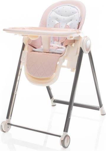 Zopa Dětská židlička Space, Bloossom pink - obrázek 1