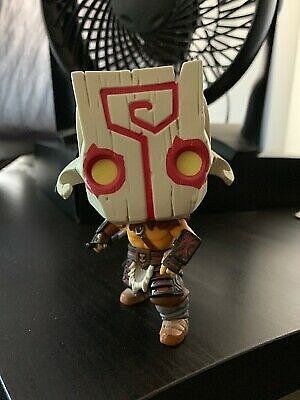 POP! Vinyl Games: Dota 2: Juggernaut - obrázek 3