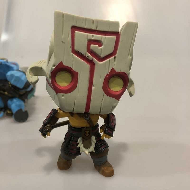 POP! Vinyl Games: Dota 2: Juggernaut - obrázek 4