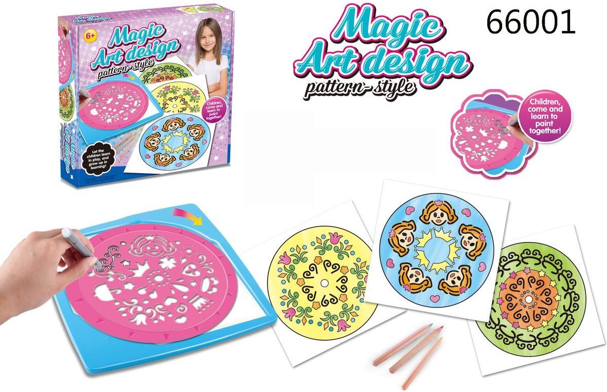 Alltoys Kreslení hrací set 66001 - obrázek 1