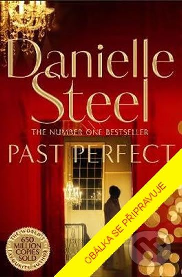 Čas předminulý - Danielle Steel - obrázek 1