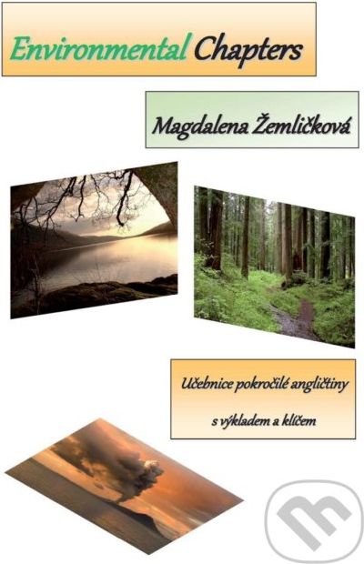 Environmental Chapters - Magdalena Žemličková - obrázek 1