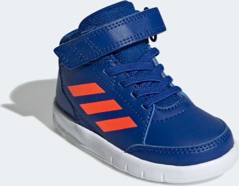 Adidas AltaSport Mid I G27127 tmavomodrá - obrázek 1