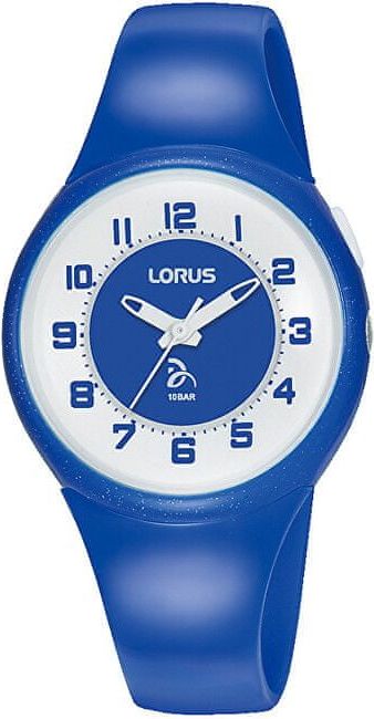 Lorus Digitální hodinky R2327NX9 - obrázek 1