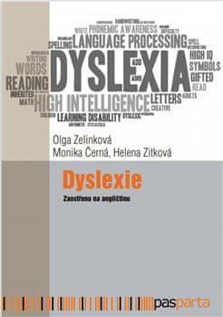 Dyslexie - Zaostřeno na angličtinu - obrázek 1