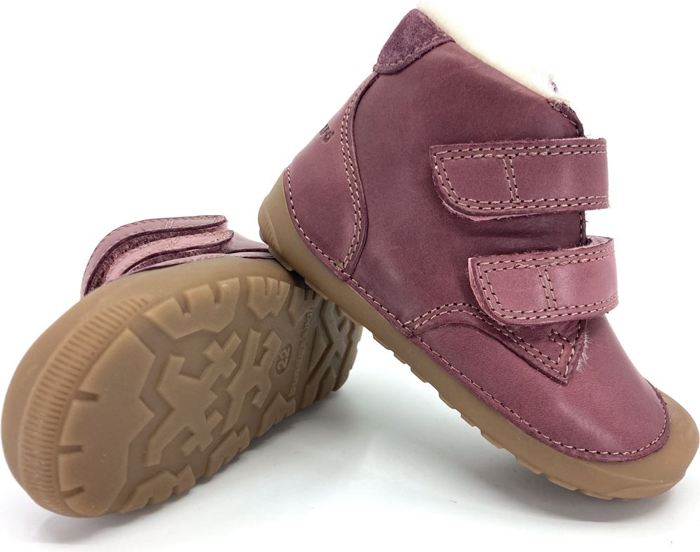 Bundgaard Petit Winter Dark Rose Velikost: 25 - obrázek 1