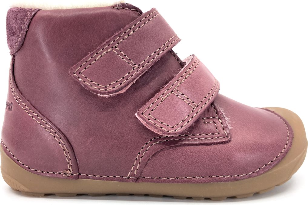 Bundgaard Petit Winter Dark Rose Velikost: 25 - obrázek 2
