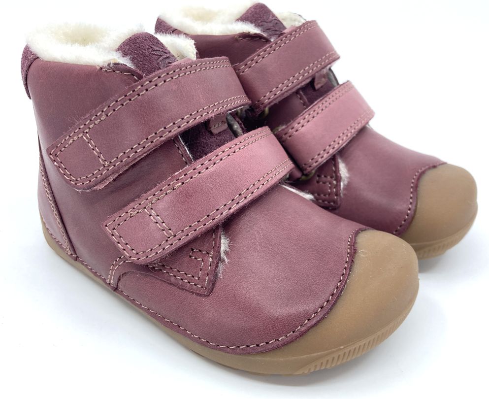 Bundgaard Petit Winter Dark Rose Velikost: 25 - obrázek 3