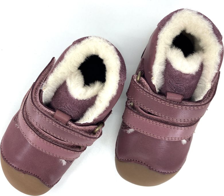 Bundgaard Petit Winter Dark Rose Velikost: 25 - obrázek 4