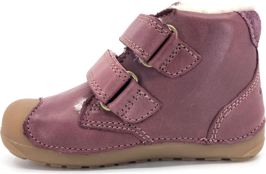 Bundgaard Petit Winter Dark Rose Velikost: 25 - obrázek 5