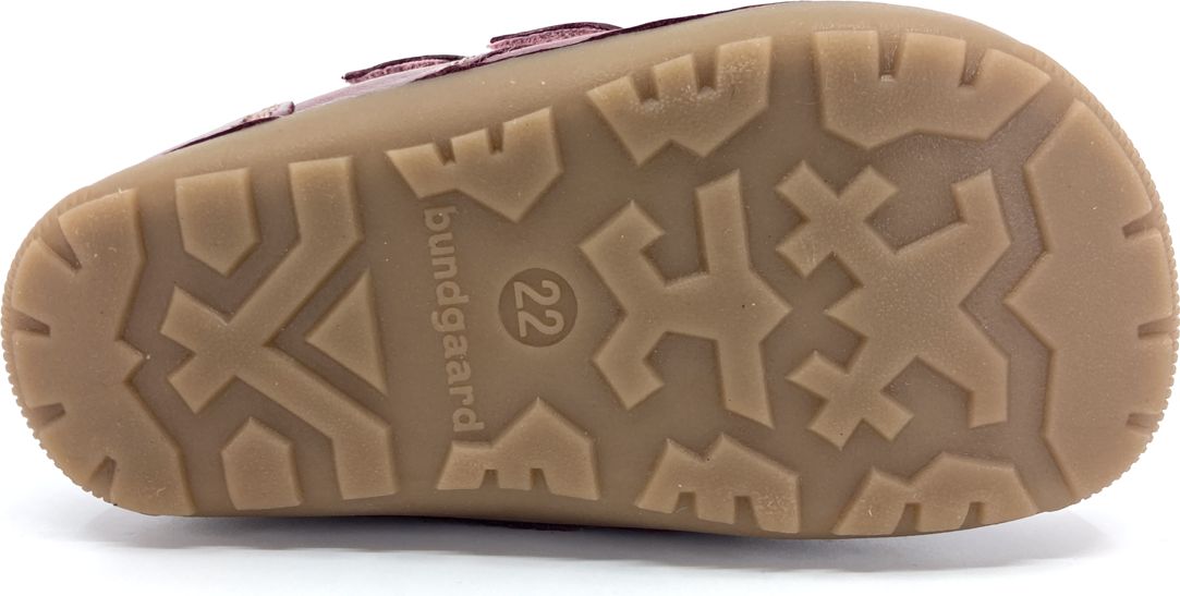 Bundgaard Petit Winter Dark Rose Velikost: 25 - obrázek 6