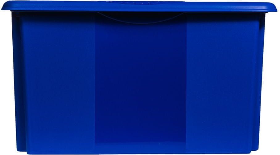 PEPCO box rotační licence 45L Dětský pokoj Modrá - obrázek 1