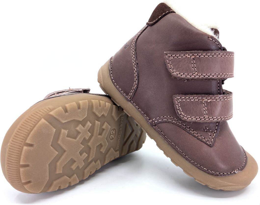 Bundgaard Petit Winter Brown Velikost: 20 - obrázek 1
