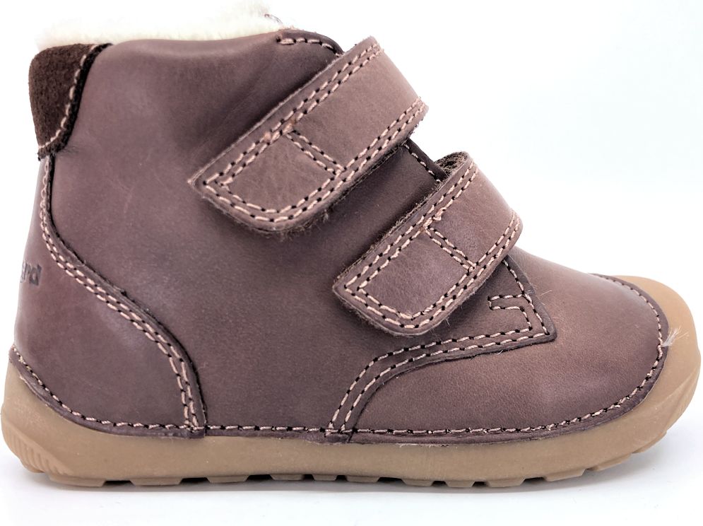Bundgaard Petit Winter Brown Velikost: 20 - obrázek 2