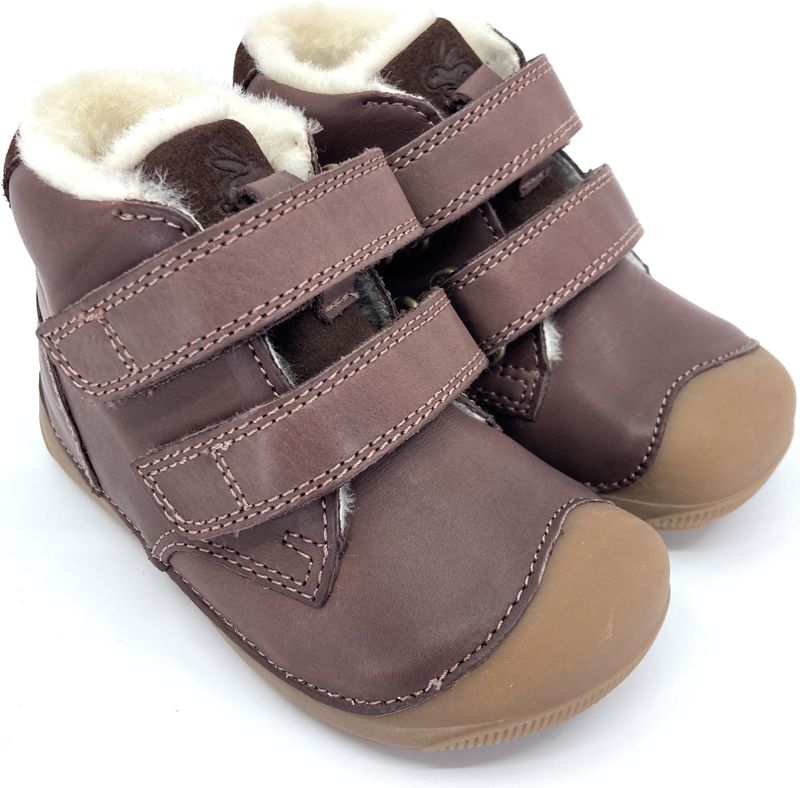 Bundgaard Petit Winter Brown Velikost: 20 - obrázek 3