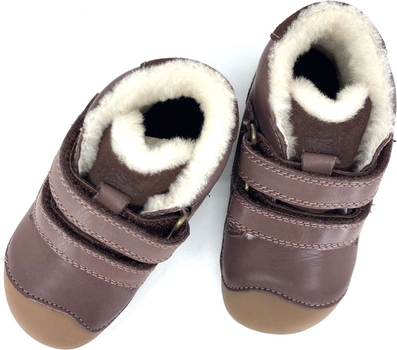 Bundgaard Petit Winter Brown Velikost: 20 - obrázek 4