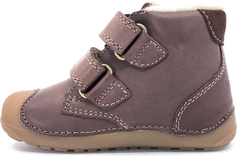 Bundgaard Petit Winter Brown Velikost: 20 - obrázek 5