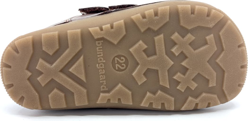 Bundgaard Petit Winter Brown Velikost: 20 - obrázek 6